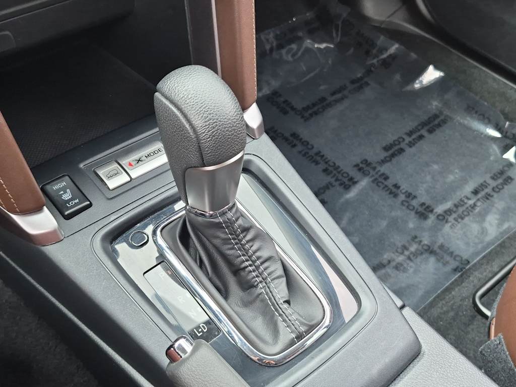 Thumbnail: 2018 Subaru Forester - 34
