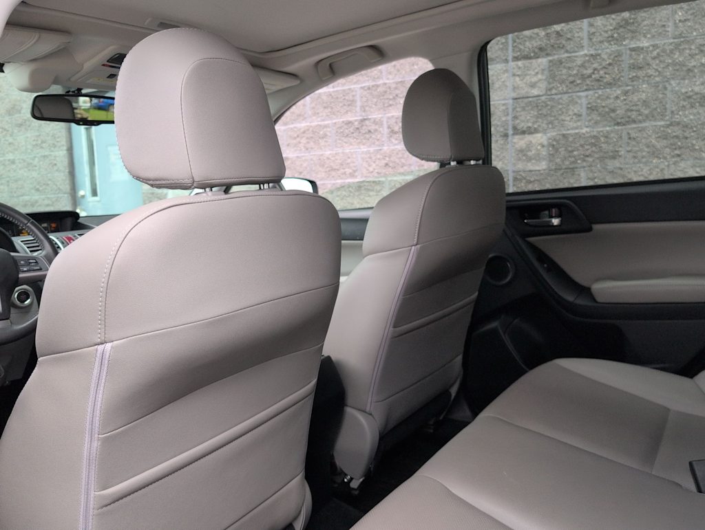 Thumbnail: 2016 Subaru Forester - 12