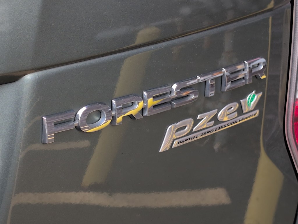 Thumbnail: 2016 Subaru Forester - 24