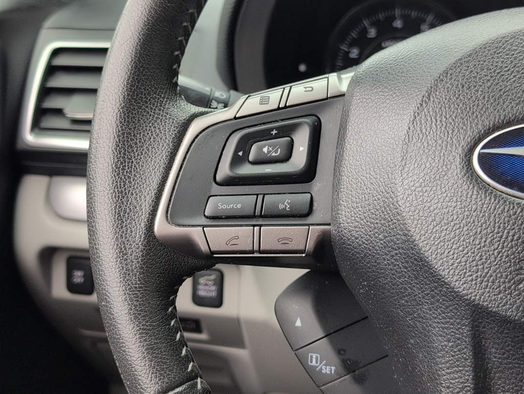 Thumbnail: 2016 Subaru Forester - 28