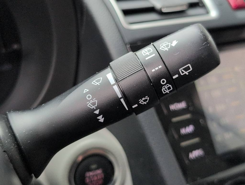 Thumbnail: 2016 Subaru Forester - 30