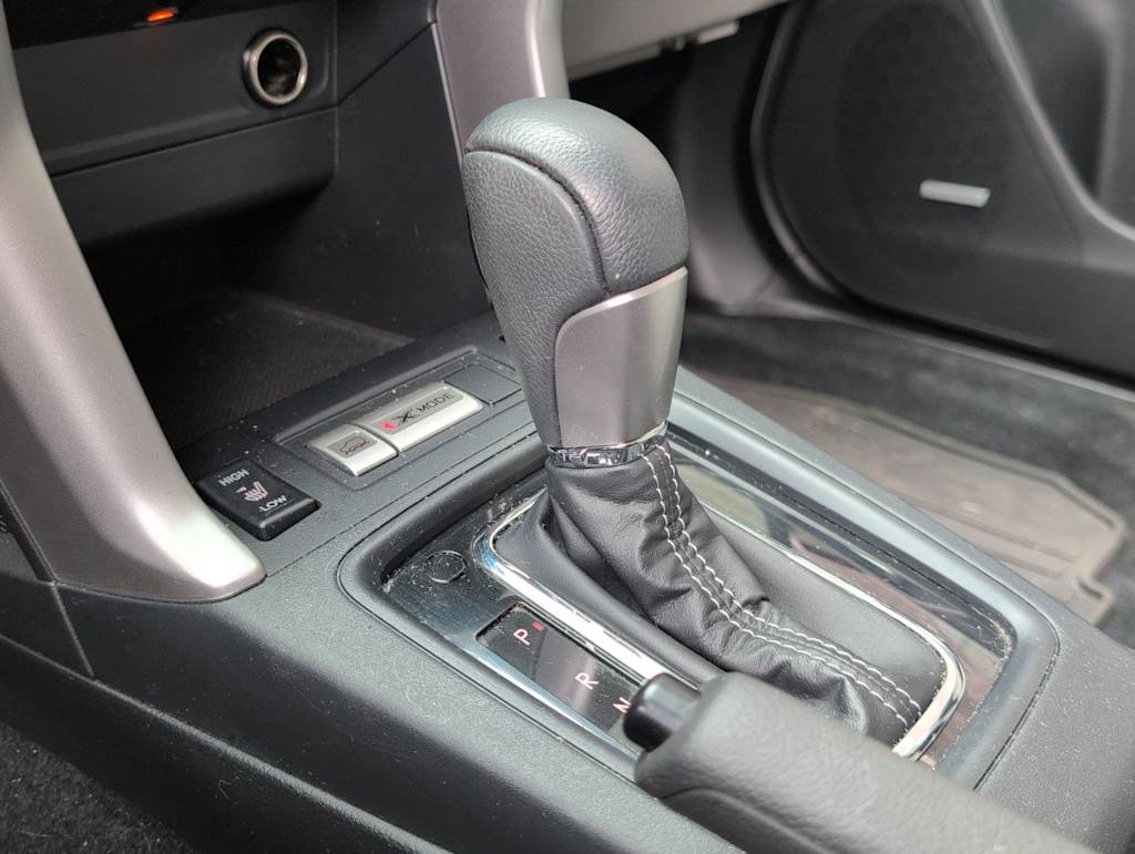 Thumbnail: 2016 Subaru Forester - 34