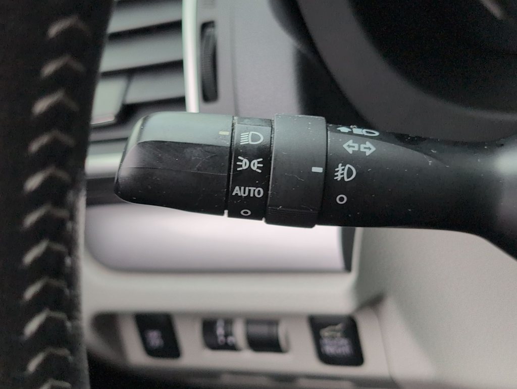 Thumbnail: 2016 Subaru Forester - 15