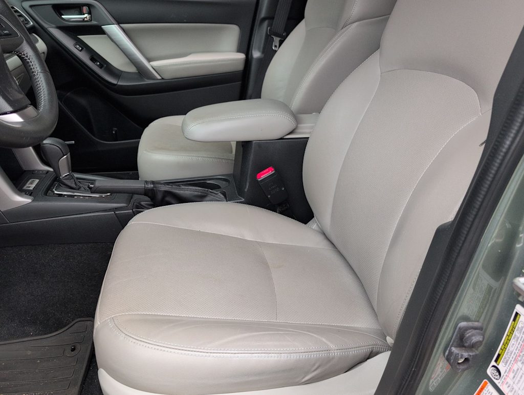 Thumbnail: 2016 Subaru Forester - 10