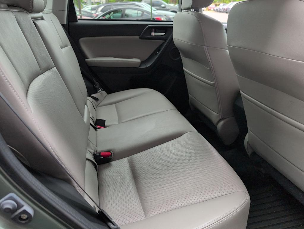 Thumbnail: 2016 Subaru Forester - 27
