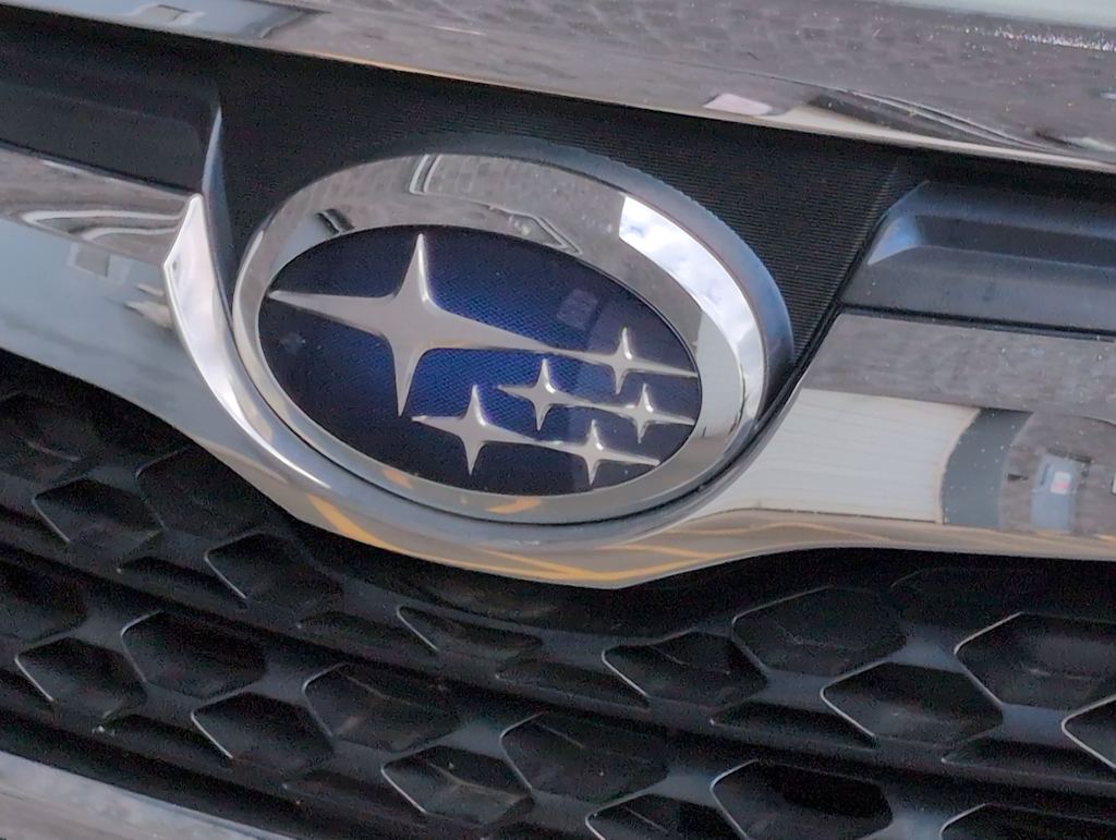 Thumbnail: 2016 Subaru Forester - 7