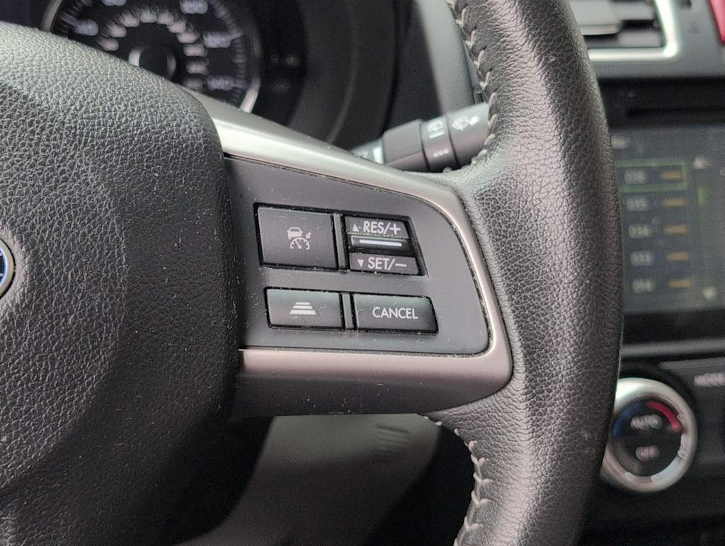 Thumbnail: 2016 Subaru Forester - 29