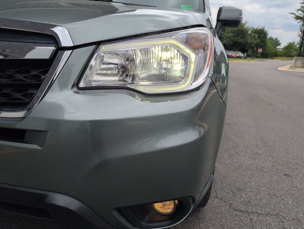 Thumbnail: 2016 Subaru Forester - 23
