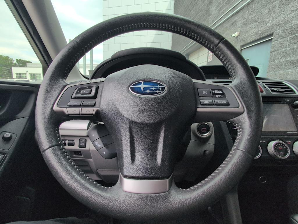 Thumbnail: 2016 Subaru Forester - 13