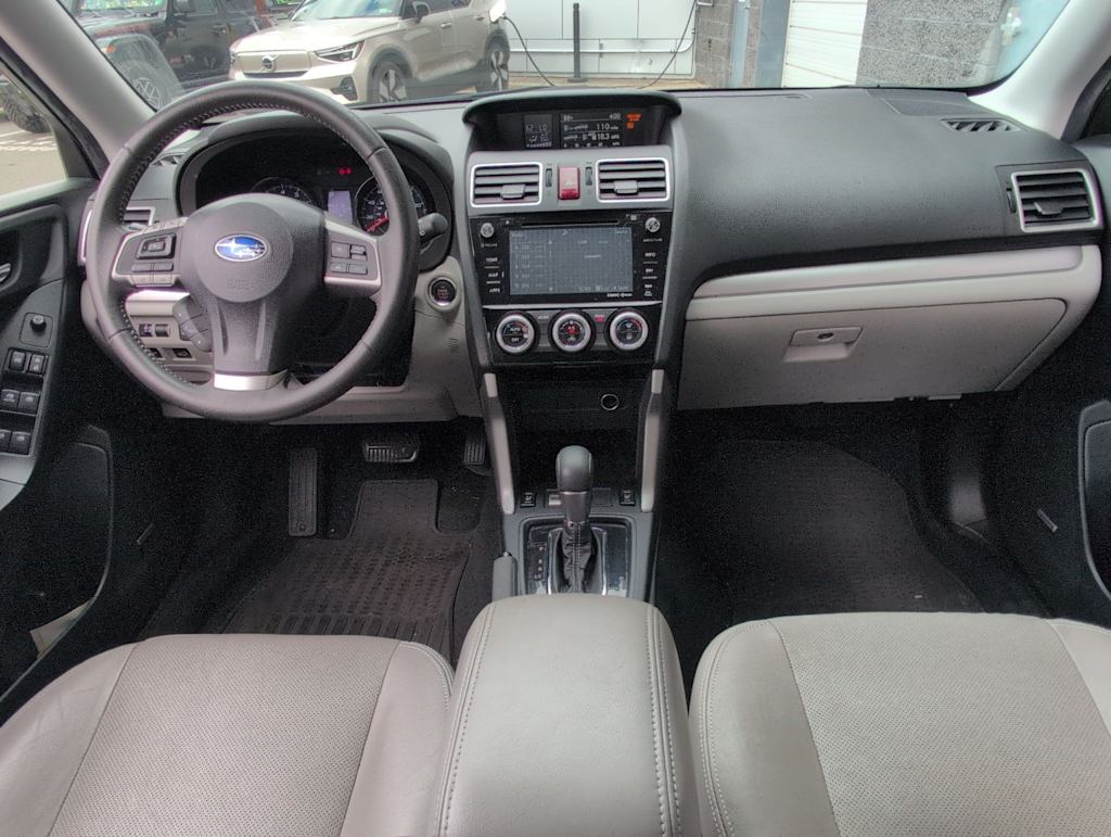 Thumbnail: 2016 Subaru Forester - 9