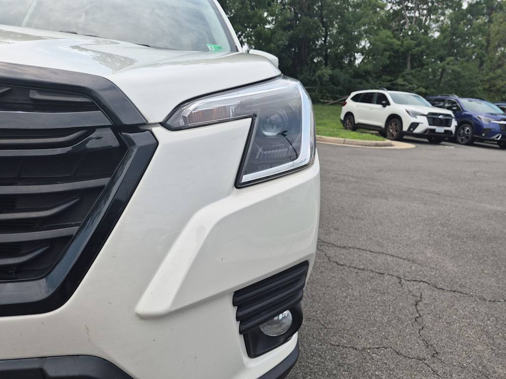 Thumbnail: 2023 Subaru Forester - 22