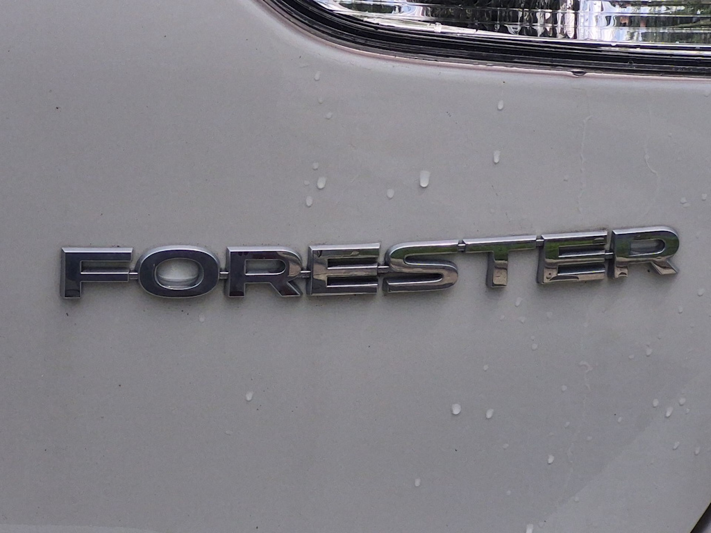 Thumbnail: 2023 Subaru Forester - 23