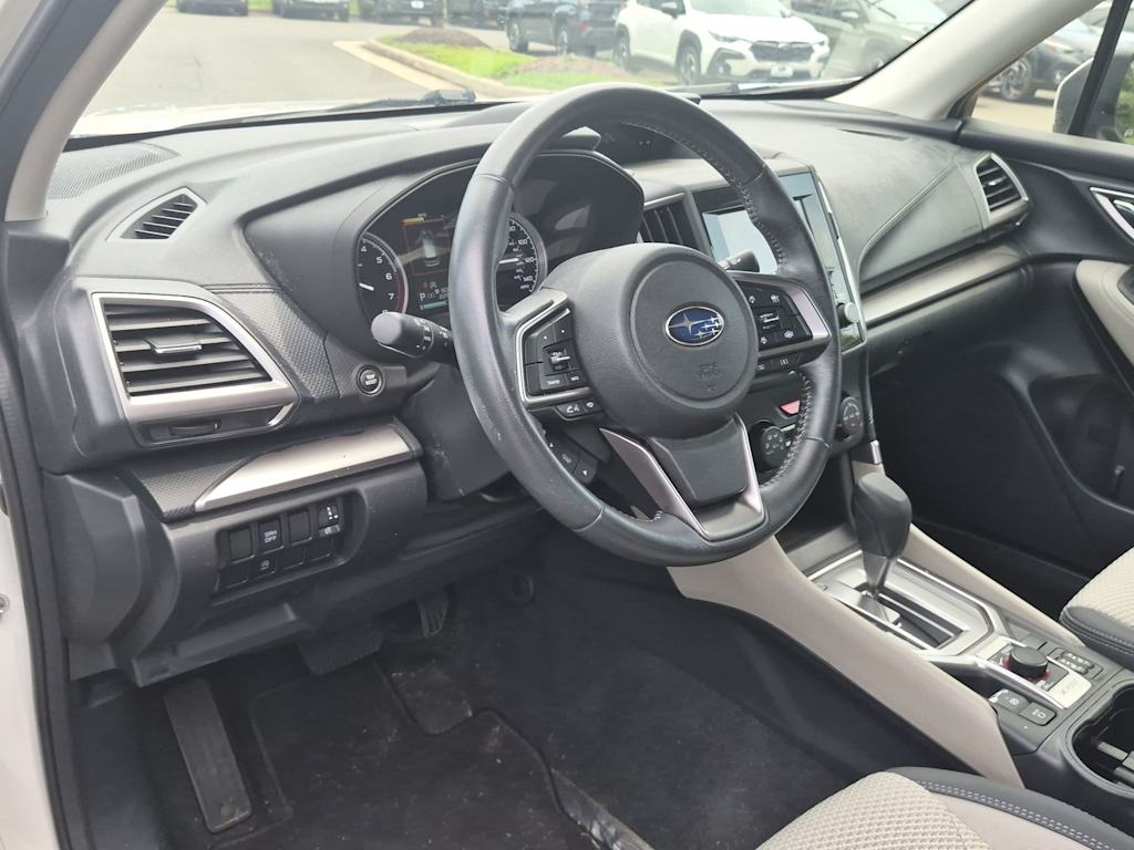Thumbnail: 2023 Subaru Forester - 2