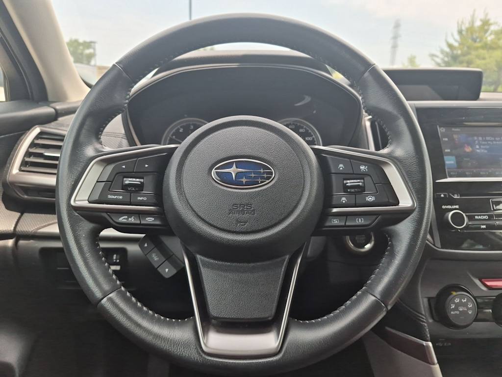 Thumbnail: 2023 Subaru Forester - 13