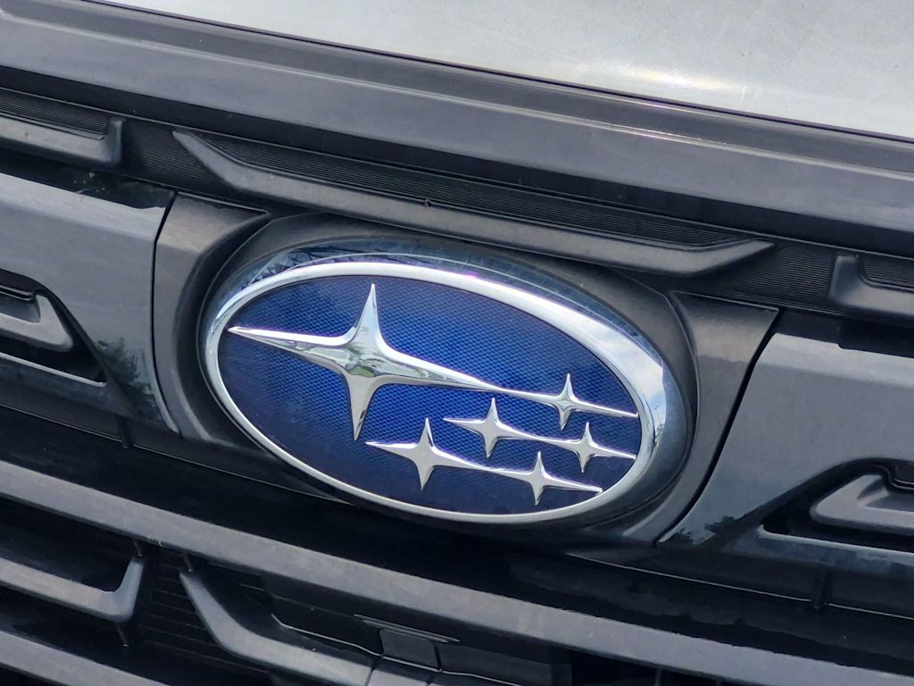 Thumbnail: 2023 Subaru Forester - 7