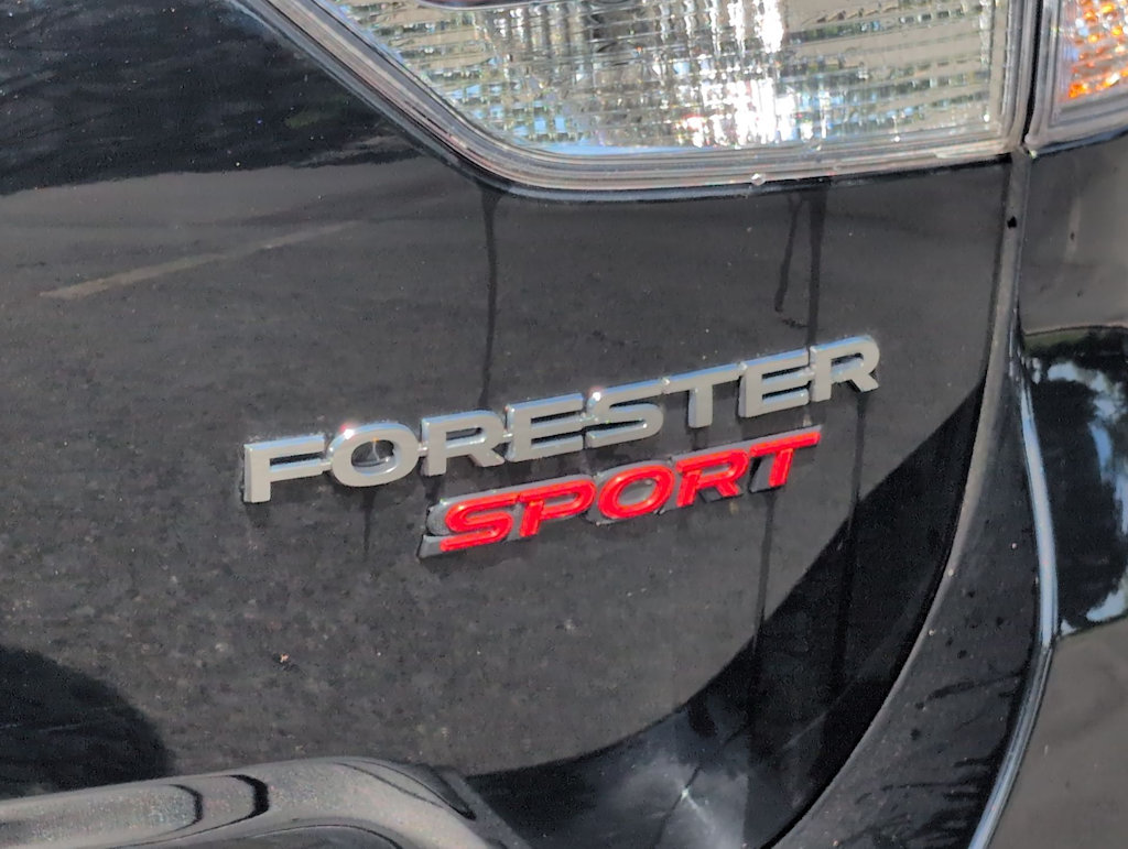 Thumbnail: 2023 Subaru Forester - 23