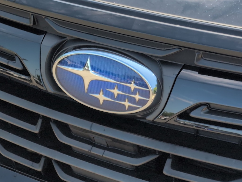 Thumbnail: 2023 Subaru Forester - 7