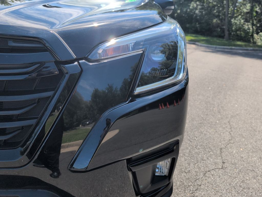 Thumbnail: 2023 Subaru Forester - 22