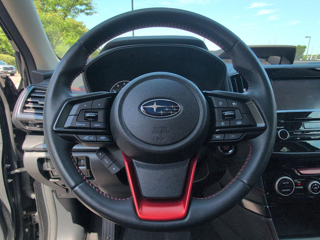 Thumbnail: 2023 Subaru Forester - 13