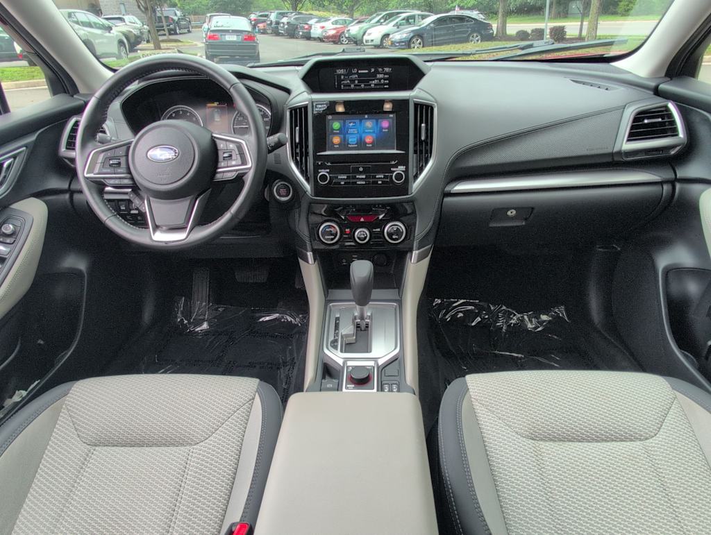 Thumbnail: 2020 Subaru Forester - 9