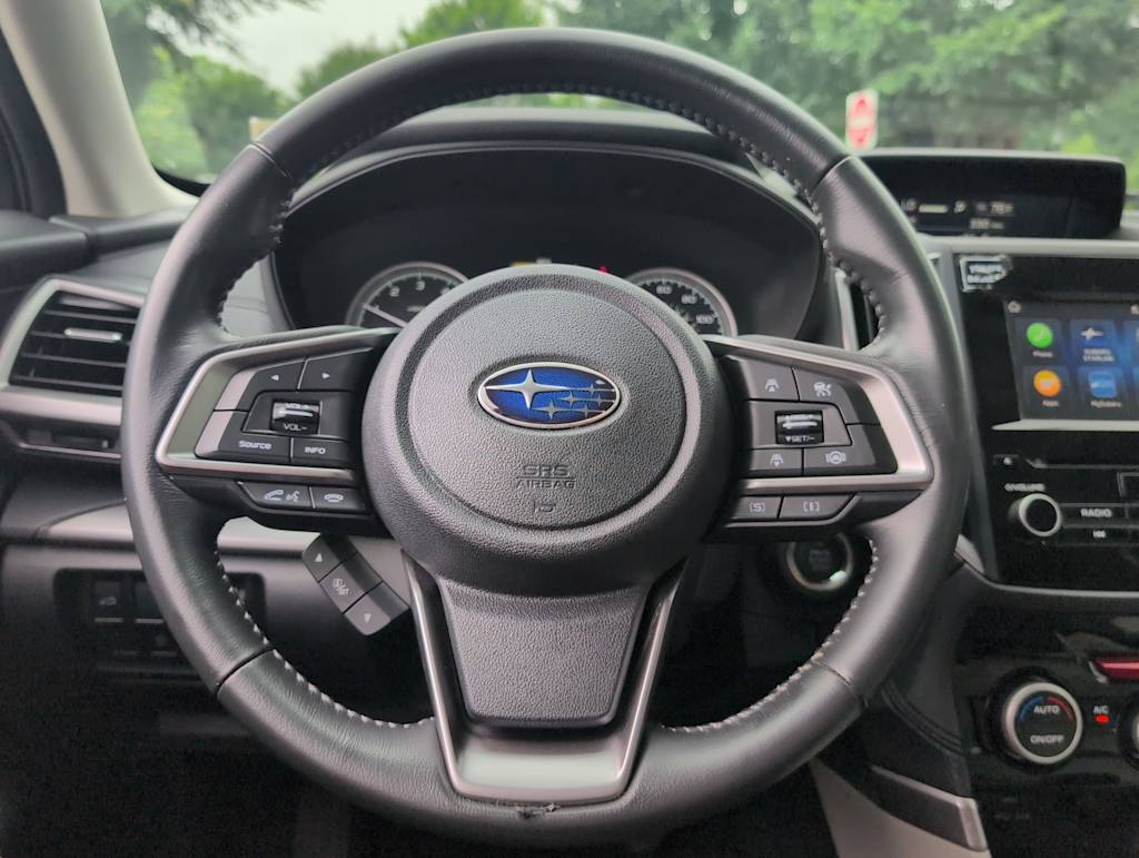 Thumbnail: 2020 Subaru Forester - 13