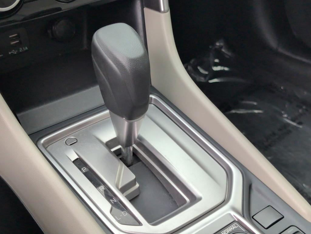 Thumbnail: 2020 Subaru Forester - 15