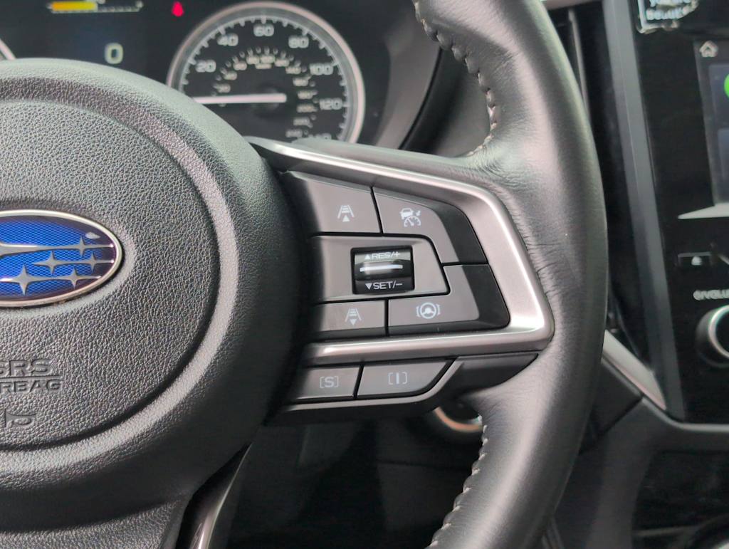 Thumbnail: 2020 Subaru Forester - 28