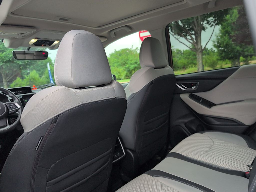Thumbnail: 2020 Subaru Forester - 12