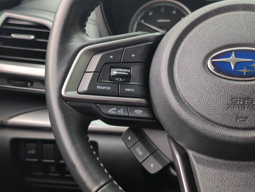 Thumbnail: 2020 Subaru Forester - 27