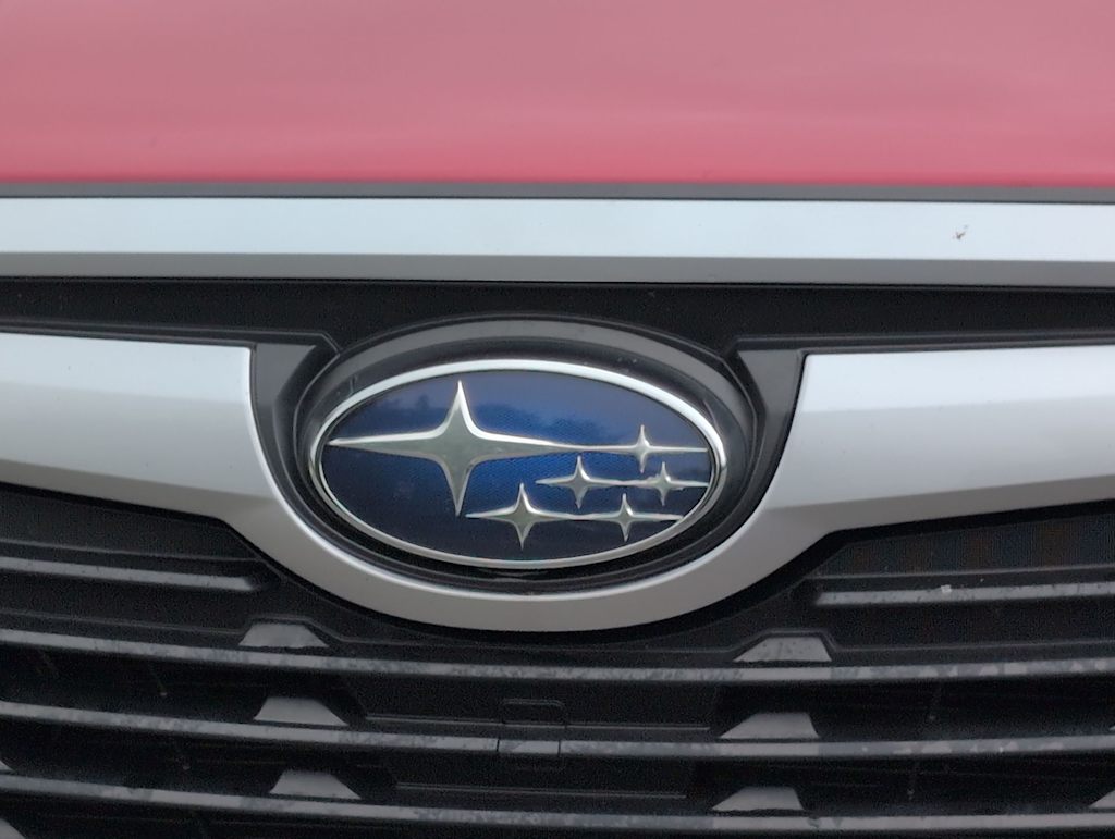 Thumbnail: 2020 Subaru Forester - 7
