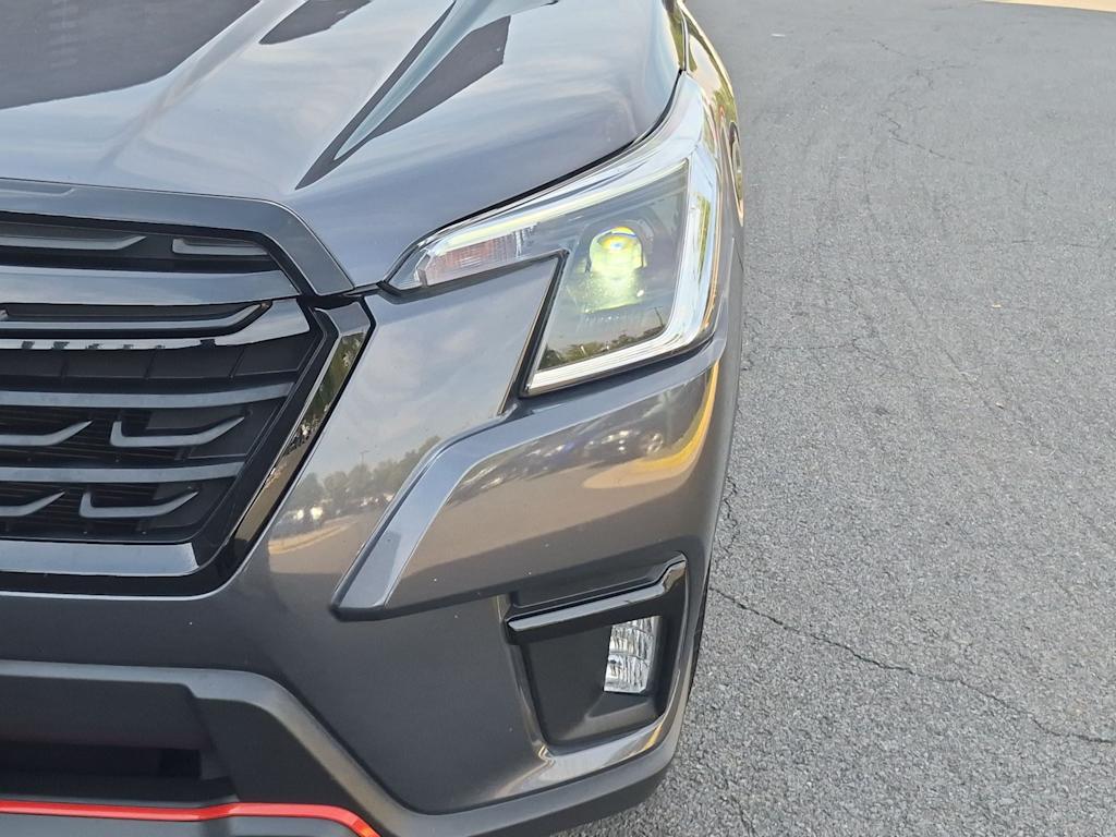 Thumbnail: 2023 Subaru Forester - 22