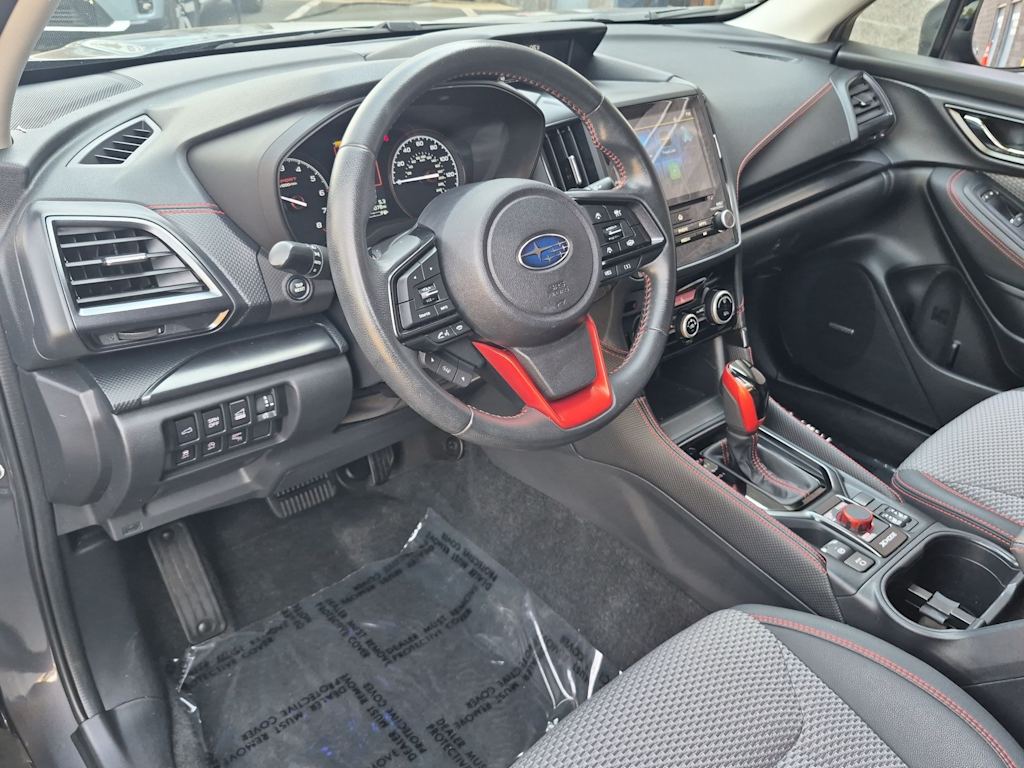 Thumbnail: 2023 Subaru Forester - 2
