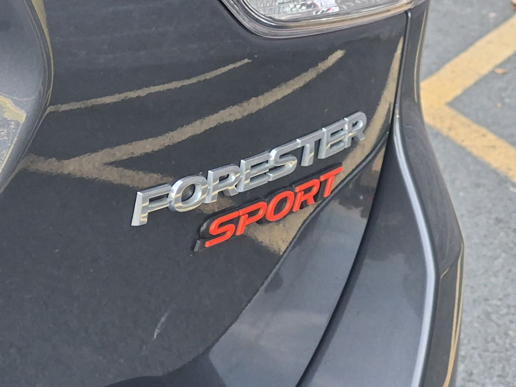 Thumbnail: 2023 Subaru Forester - 23