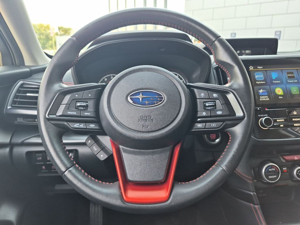 Thumbnail: 2023 Subaru Forester - 13