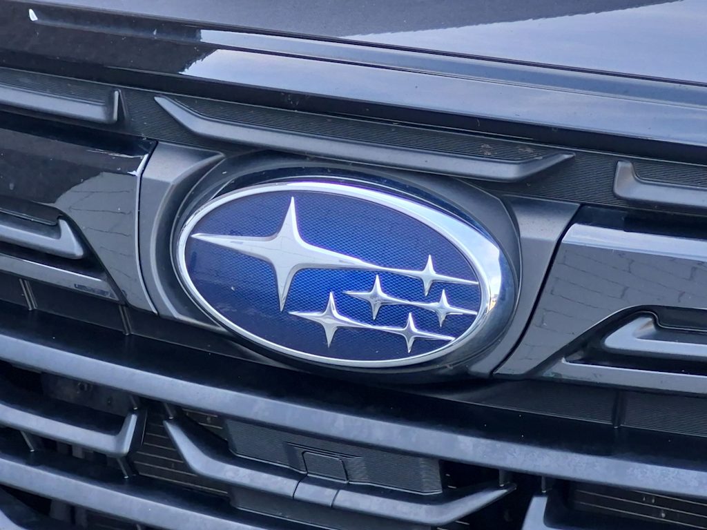 Thumbnail: 2023 Subaru Forester - 7