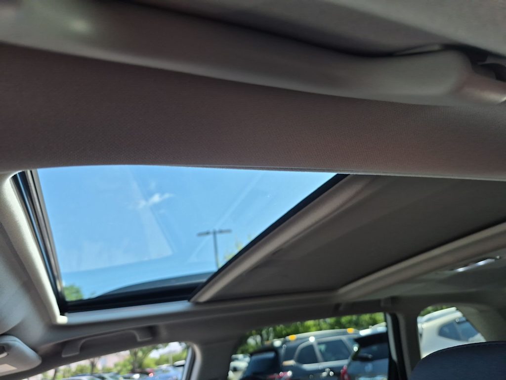 Thumbnail: 2022 Subaru Forester - 26