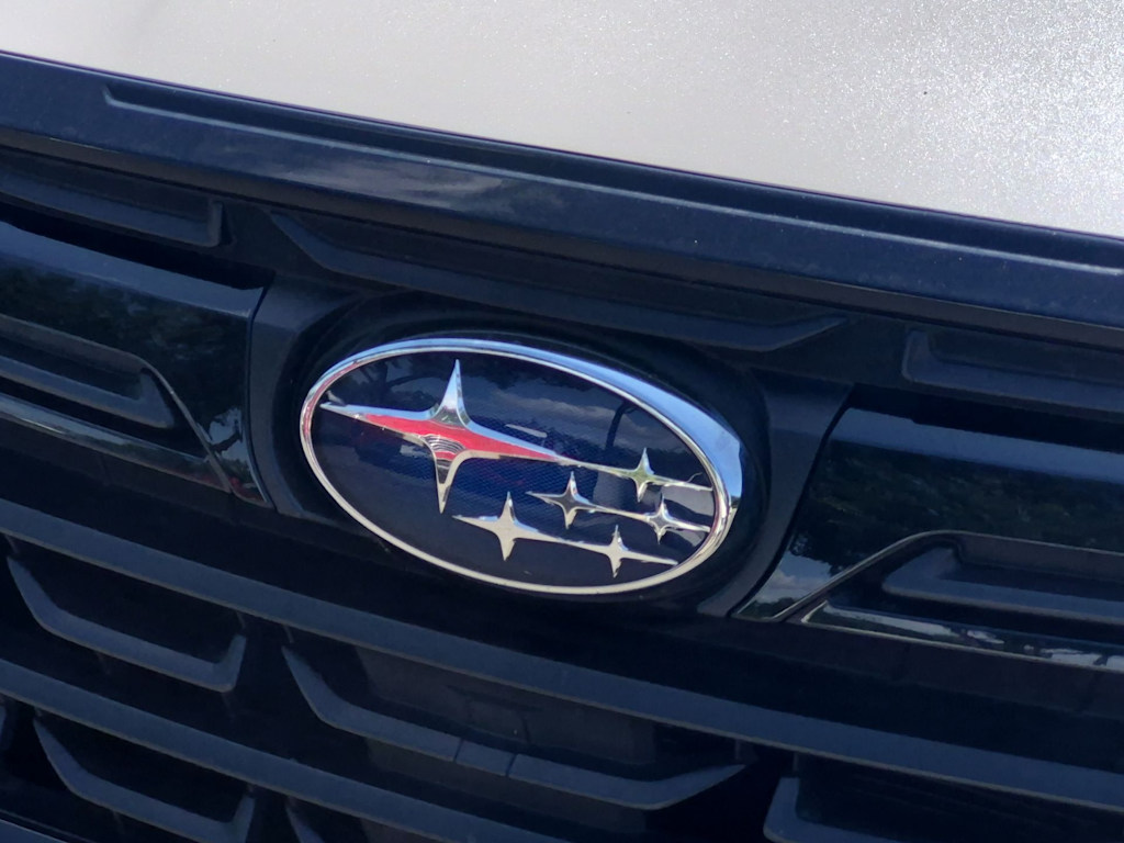 Thumbnail: 2022 Subaru Forester - 7