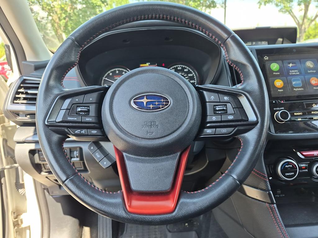 Thumbnail: 2022 Subaru Forester - 13