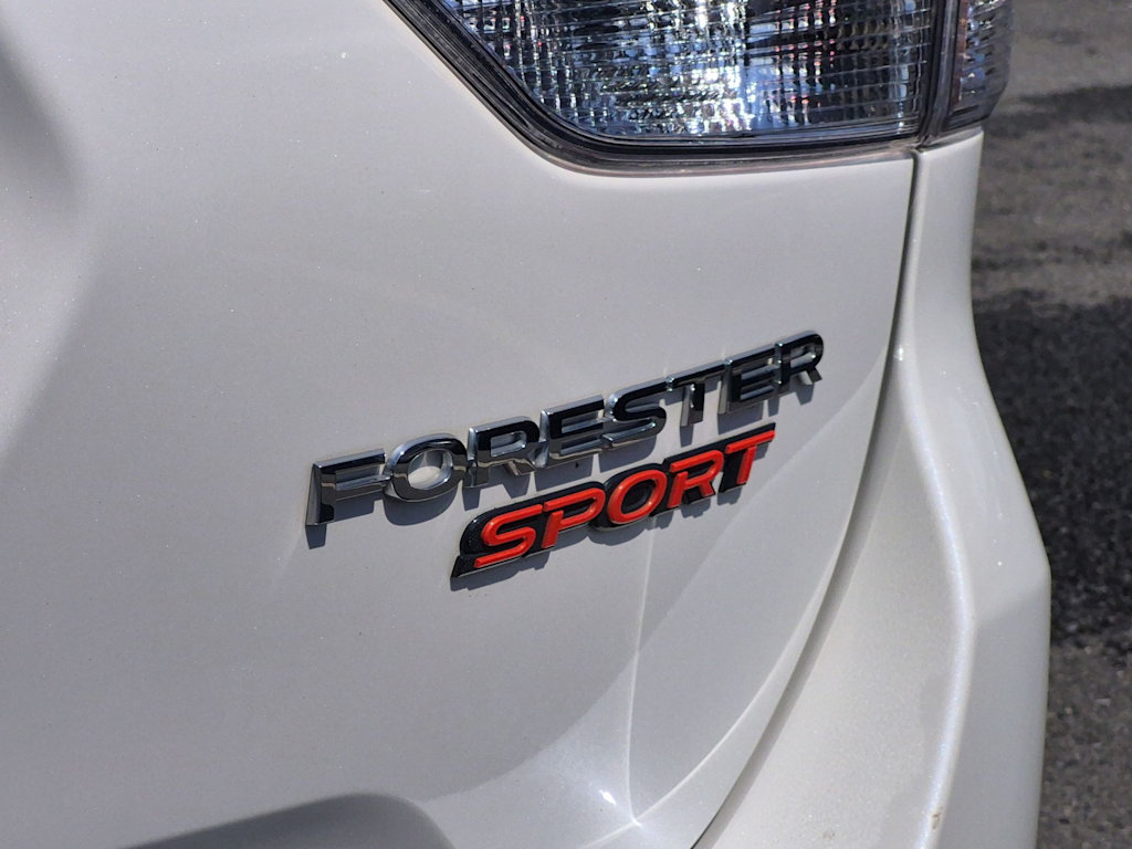 Thumbnail: 2022 Subaru Forester - 24