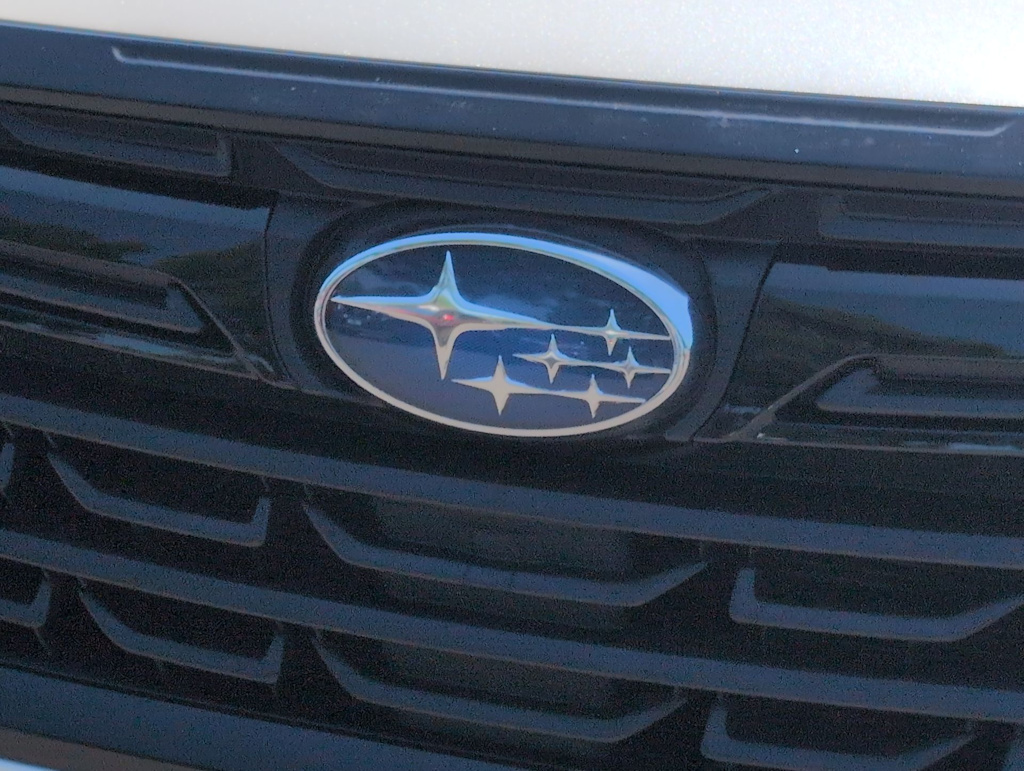Thumbnail: 2023 Subaru Forester - 7