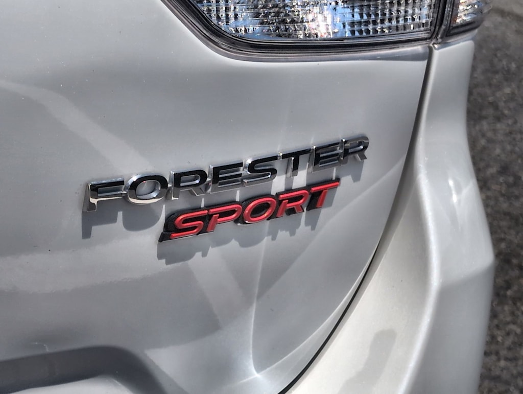 Thumbnail: 2023 Subaru Forester - 24