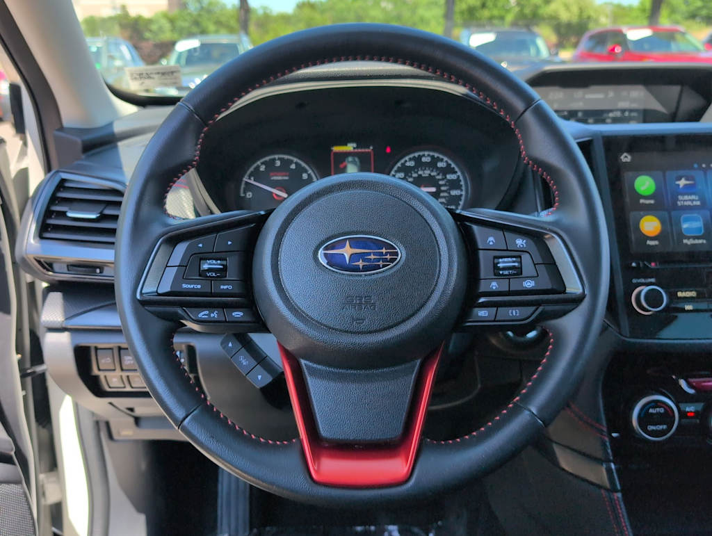 Thumbnail: 2023 Subaru Forester - 13