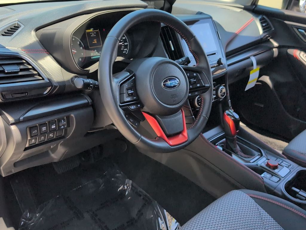 Thumbnail: 2023 Subaru Forester - 2