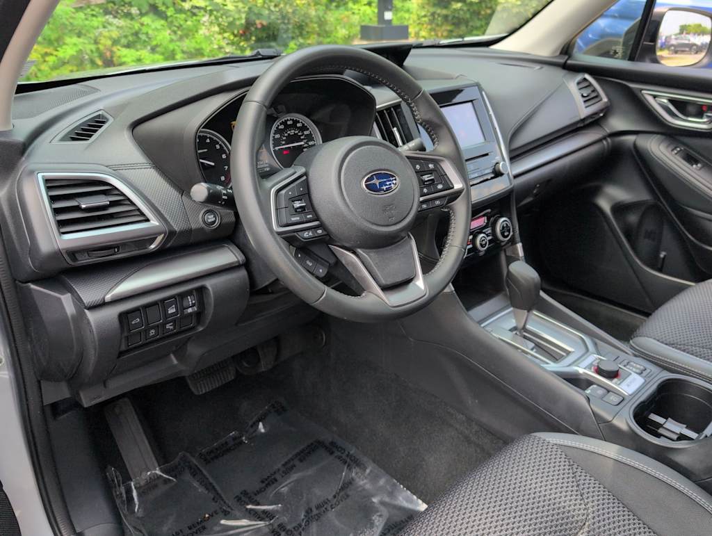 Thumbnail: 2020 Subaru Forester - 2