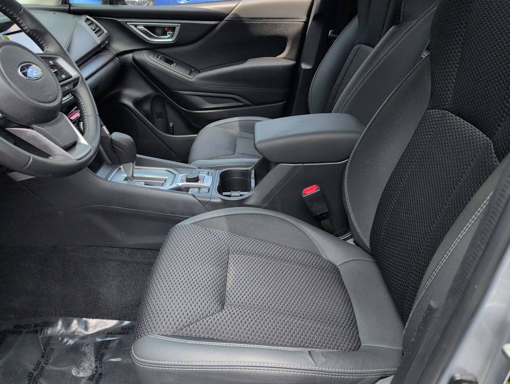 Thumbnail: 2020 Subaru Forester - 10