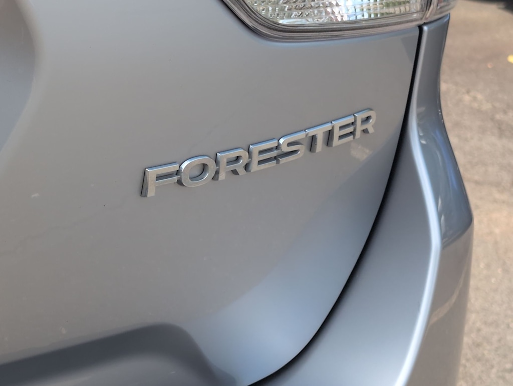 Thumbnail: 2020 Subaru Forester - 23