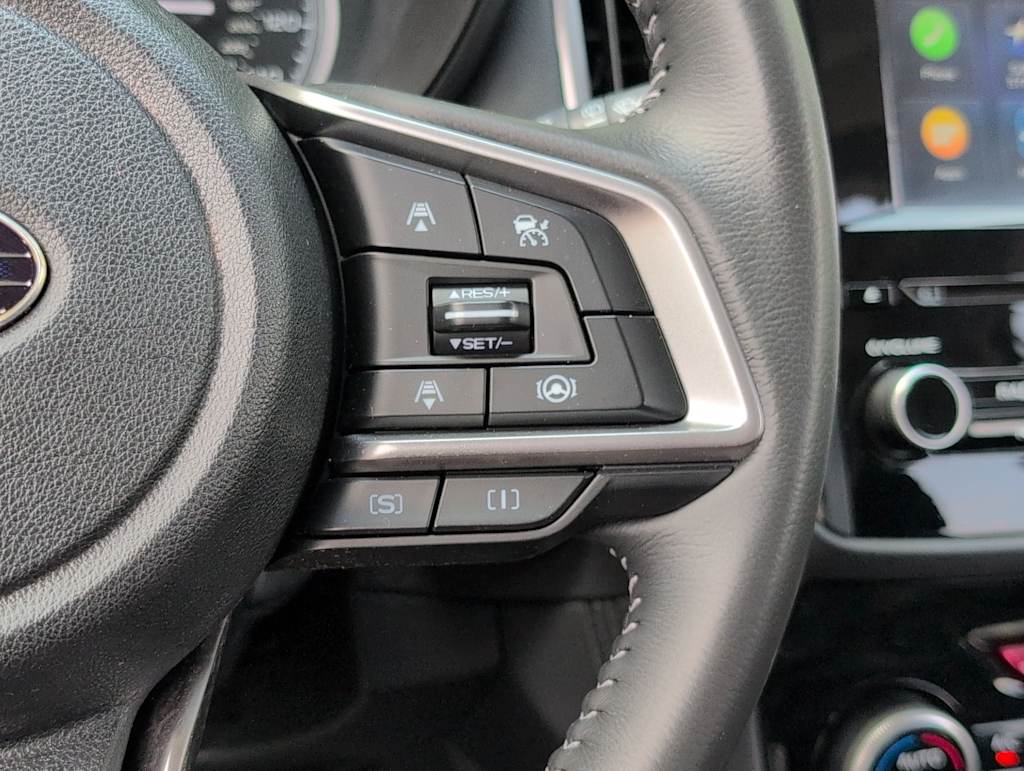 Thumbnail: 2020 Subaru Forester - 29