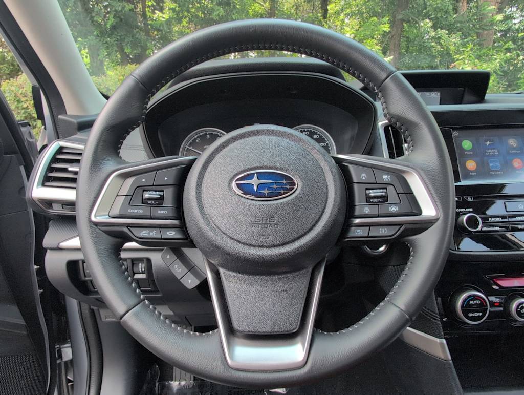 Thumbnail: 2020 Subaru Forester - 13