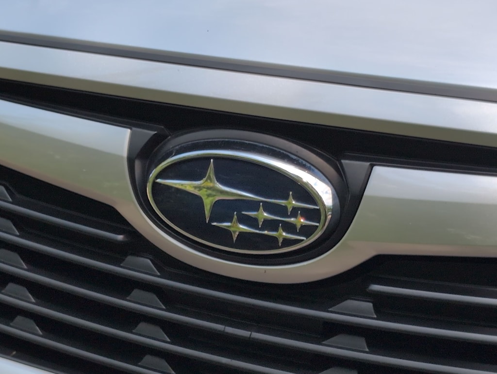 Thumbnail: 2020 Subaru Forester - 7