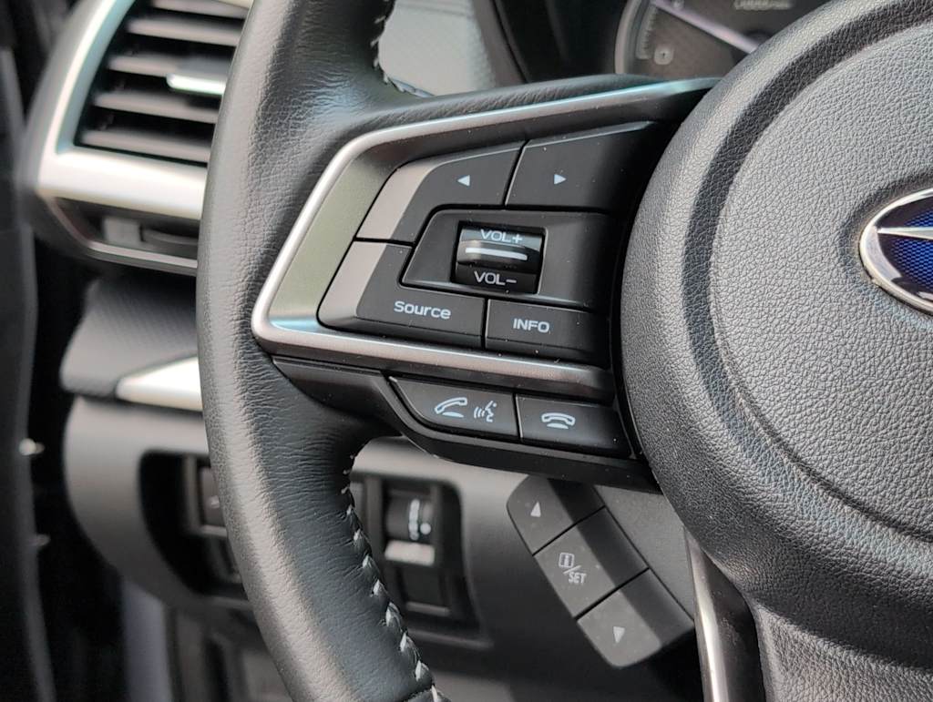 Thumbnail: 2020 Subaru Forester - 28